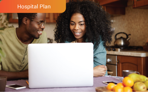 medical aid plans